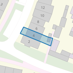 Perceel CTN00-B-2472