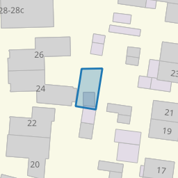 Perceel CTN00-B-2474