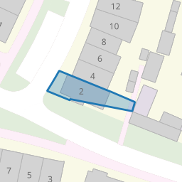 Perceel CTN00-B-2484