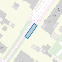 Perceel CTN00-B-2489