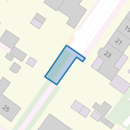 Perceel CTN00-B-2490