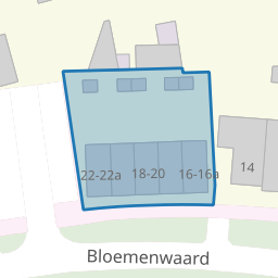 Perceel CTN00-B-2497