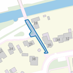 Perceel CTN00-B-2501