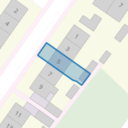 Perceel CTN00-B-2505