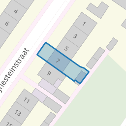 Perceel CTN00-B-2506