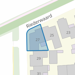 Perceel CTN00-B-2509