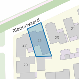 Perceel CTN00-B-2510