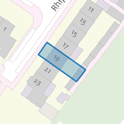 Perceel CTN00-B-2512