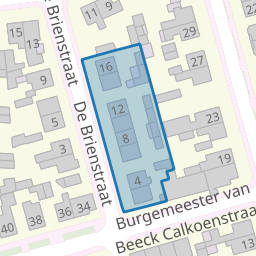 Perceel CTN00-B-2520