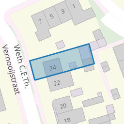 Perceel CTN00-B-2522