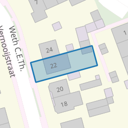 Perceel CTN00-B-2523