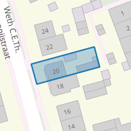 Perceel CTN00-B-2524