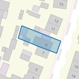 Perceel CTN00-B-2531