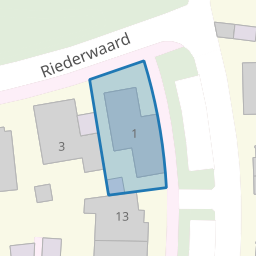 Perceel CTN00-B-2534