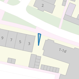 Perceel CTN00-B-2539