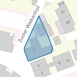 Perceel CTN00-B-2543