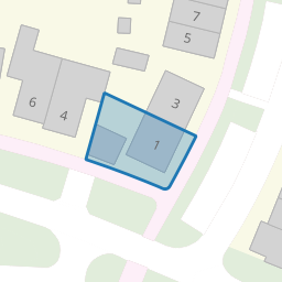 Perceel CTN00-B-2552