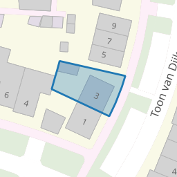 Perceel CTN00-B-2554