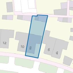 Perceel CTN00-B-2557