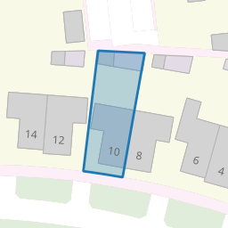 Perceel CTN00-B-2558