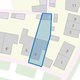 Perceel CTN00-B-2560