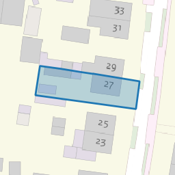 Perceel CTN00-B-2575