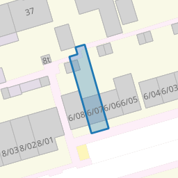 Perceel CTN00-B-2579