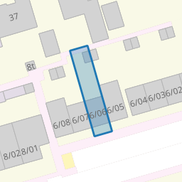 Perceel CTN00-B-2580