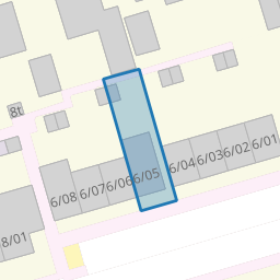 Perceel CTN00-B-2581