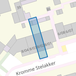 Perceel CTN00-B-2585