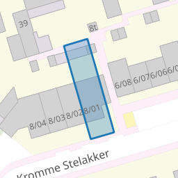 Perceel CTN00-B-2586