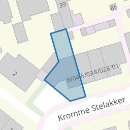 Perceel CTN00-B-2587