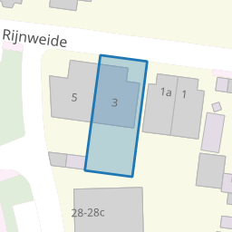 Perceel CTN00-B-2589