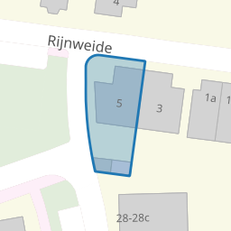 Perceel CTN00-B-2590