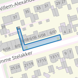 Perceel CTN00-B-2591