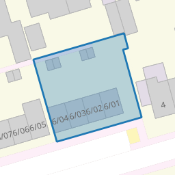 Perceel CTN00-B-2592