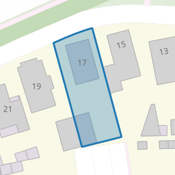 Perceel CTN00-B-2595