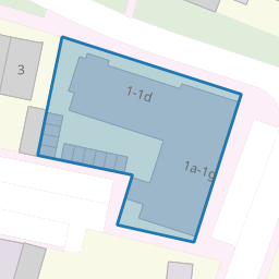 Perceel CTN00-B-2597