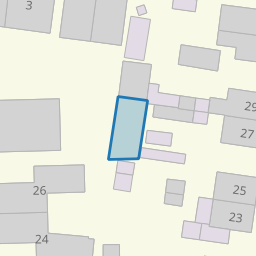 Perceel CTN00-B-2620