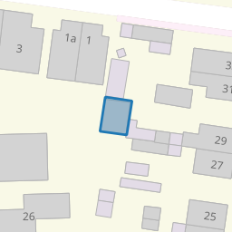 Perceel CTN00-B-2621