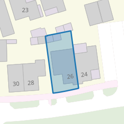 Perceel CTN00-B-2633