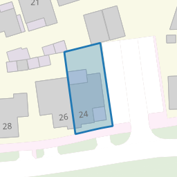 Perceel CTN00-B-2635