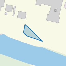 Perceel CTN00-B-2646