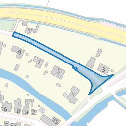 Perceel CTN00-B-2650