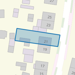 Perceel CTN00-B-2653