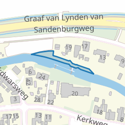 Perceel CTN00-B-2660