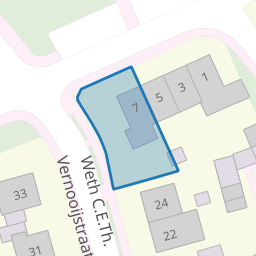 Perceel CTN00-B-2664