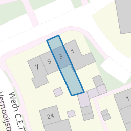 Perceel CTN00-B-2666