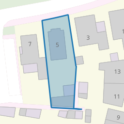 Perceel CTN00-B-2671