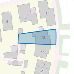 Perceel CTN00-B-2672